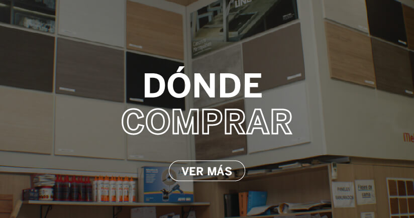 Dónde comprar